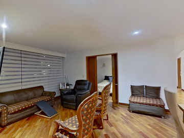 VENTA APARTAMENTO en SAN PATRICIO, cerca a CC Unicentro, CC Hacienda Santa Barbara, Cll 127, Cll 106, Cll 100, Cra 19, Cra 15 y Autopista Norte, excel