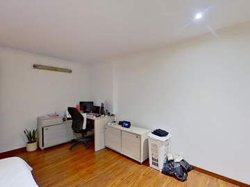 VENTA APARTAMENTO en SAN PATRICIO, cerca a CC Unicentro, CC Hacienda Santa Barbara, Cll 127, Cll 106, Cll 100, Cra 19, Cra 15 y Autopista Norte, excel