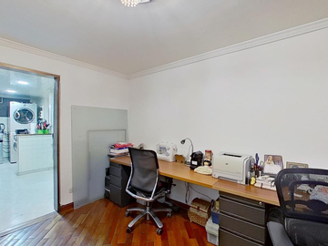 VENTA APARTAMENTO en SAN PATRICIO, cerca a CC Unicentro, CC Hacienda Santa Barbara, Cll 127, Cll 106, Cll 100, Cra 19, Cra 15 y Autopista Norte, excel