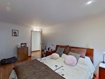 VENTA APARTAMENTO en SAN PATRICIO, cerca a CC Unicentro, CC Hacienda Santa Barbara, Cll 127, Cll 106, Cll 100, Cra 19, Cra 15 y Autopista Norte, excel