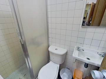 VENTA APARTAMENTO en SAN PATRICIO, cerca a CC Unicentro, CC Hacienda Santa Barbara, Cll 127, Cll 106, Cll 100, Cra 19, Cra 15 y Autopista Norte, excel