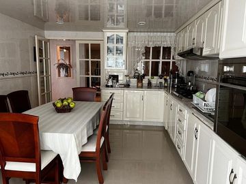 Hermosa Casa En Venta En Real Del Monte Hgo