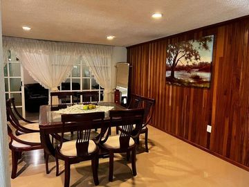 Hermosa Casa En Venta En Real Del Monte Hgo
