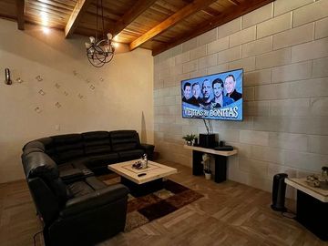 Hermosa Casa En Venta En Real Del Monte Hgo