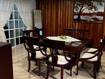 Hermosa Casa En Venta En Real Del Monte Hgo