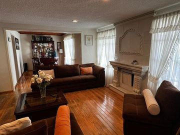 Hermosa Casa En Venta En Real Del Monte Hgo