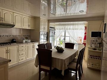 Hermosa Casa En Venta En Real Del Monte Hgo