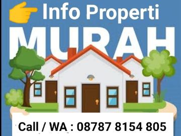 Rumah Grand Pakuwon Mulyorejo Surabaya New Gress