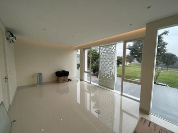 Rumah Grand Pakuwon Mulyorejo Surabaya New Gress