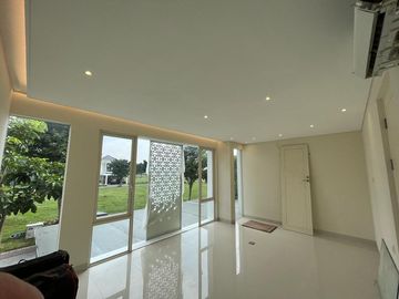 Rumah Grand Pakuwon Mulyorejo Surabaya New Gress