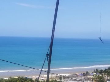 Venta Departamento 2 Dorm. Vista Al Mar de Estreno