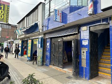 Alquiler de Local 165 m2 Piso 2 en Cercado de Lima