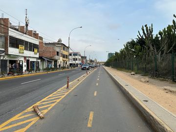 Alquiler de Local 165 m2 Piso 2 en Cercado de Lima