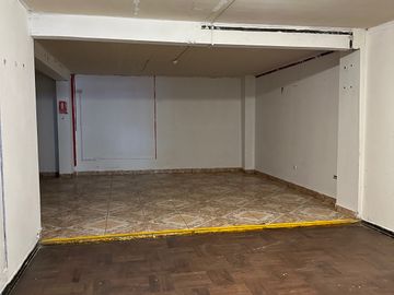 Alquiler de Local 165 m2 Piso 2 en Cercado de Lima