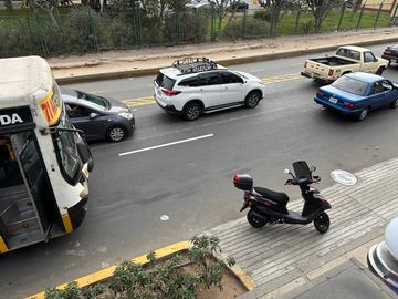 Alquiler de Local 165 m2 Piso 2 en Cercado de Lima