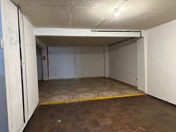 Alquiler de Local 165 m2 Piso 2 en Cercado de Lima