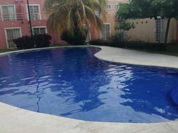 CASA EN VENTA EN CAYACO, ACAPULCO GRO.