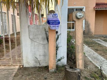 CASA EN VENTA EN CAYACO, ACAPULCO GRO.