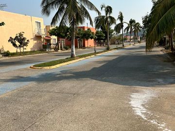 CASA EN VENTA EN CAYACO, ACAPULCO GRO.