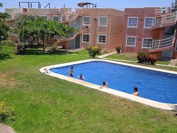 CASA EN VENTA EN CAYACO, ACAPULCO GRO.