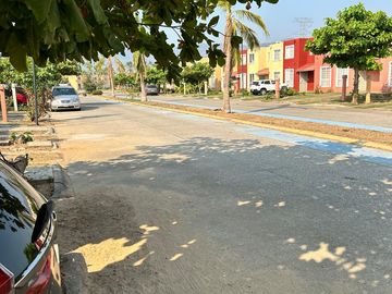 CASA EN VENTA EN CAYACO, ACAPULCO GRO.