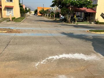 CASA EN VENTA EN CAYACO, ACAPULCO GRO.