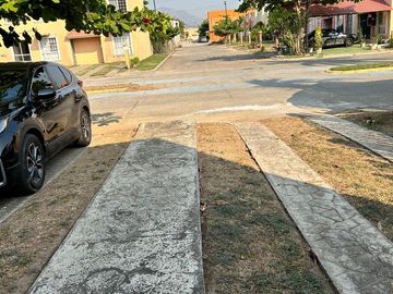 CASA EN VENTA EN CAYACO, ACAPULCO GRO.