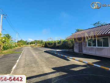 📢Business with land and buildings, Wang Noi District, 8 rai 20 sq w, Phahon Yothin Road, Phra Nakhon Si Ayutthaya.