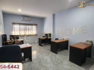 📢Business with land and buildings, Wang Noi District, 8 rai 20 sq w, Phahon Yothin Road, Phra Nakhon Si Ayutthaya.