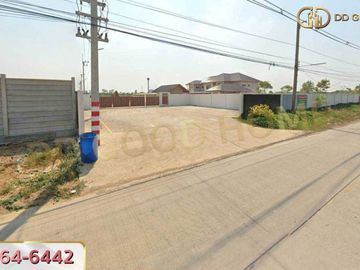 📢Business with land and buildings, Wang Noi District, 8 rai 20 sq w, Phahon Yothin Road, Phra Nakhon Si Ayutthaya.