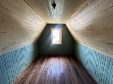 Se Vende Casona Alemana en ciudad de Paillaco, Región de Los Ríos.