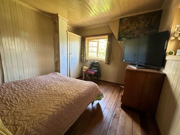 Se Vende Casona Alemana en ciudad de Paillaco, Región de Los Ríos.