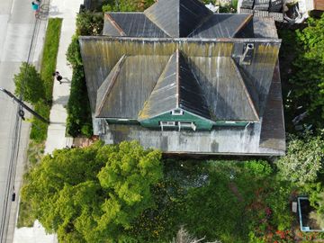 Se Vende Casona Alemana en ciudad de Paillaco, Región de Los Ríos.