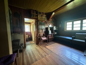 Se Vende Casona Alemana en ciudad de Paillaco, Región de Los Ríos.