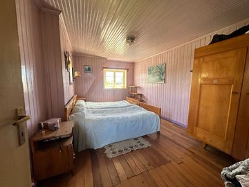 Se Vende Casona Alemana en ciudad de Paillaco, Región de Los Ríos.