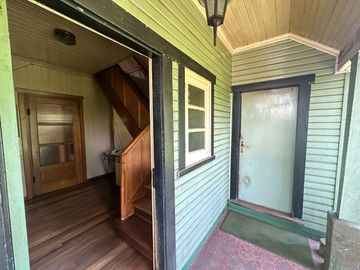 Se Vende Casona Alemana en ciudad de Paillaco, Región de Los Ríos.