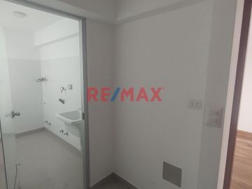 ID: 1063220 - Departamento Estreno + 2 Cocheras- En 1Er Piso - Frente Al Parque