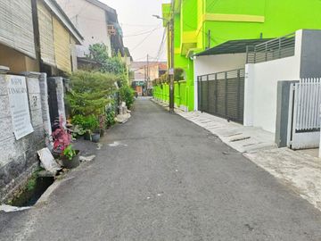 Rumah Murah Bonus Kontrakan di Pondok Pinang, Jakarta Selatan