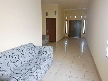 Rumah Murah Bonus Kontrakan di Pondok Pinang, Jakarta Selatan