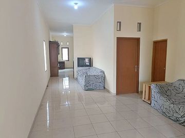 Rumah Murah Bonus Kontrakan di Pondok Pinang, Jakarta Selatan