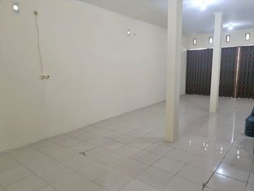 Rumah Murah Bonus Kontrakan di Pondok Pinang, Jakarta Selatan