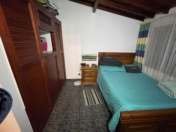 APARTAMENTO EN SEGUNDO PISO