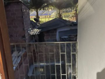 APARTAMENTO EN SEGUNDO PISO