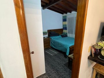 APARTAMENTO EN SEGUNDO PISO