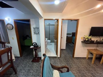APARTAMENTO EN SEGUNDO PISO