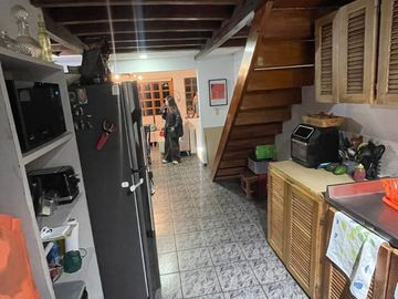 APARTAMENTO EN SEGUNDO PISO