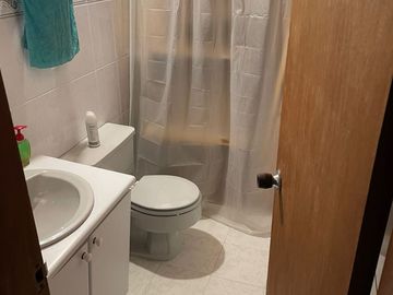 APARTAMENTO EN SEGUNDO PISO