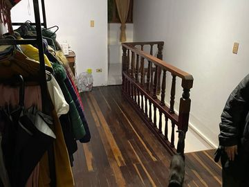 APARTAMENTO EN SEGUNDO PISO
