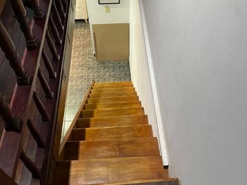 APARTAMENTO EN SEGUNDO PISO