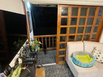 APARTAMENTO EN SEGUNDO PISO